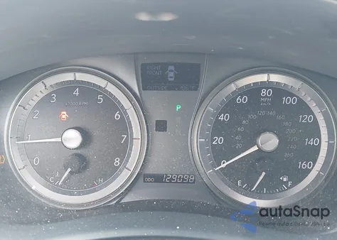 2009 Lexus Es 350 z USA, uszkodzony, nr VIN JTHBJ46GX92329290